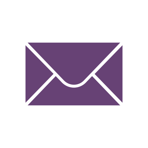 E-mail Coordenadoria de Comunicação