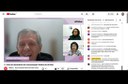 GT Política de Comunicação recebe Wilson da Costa Bueno em seminário online